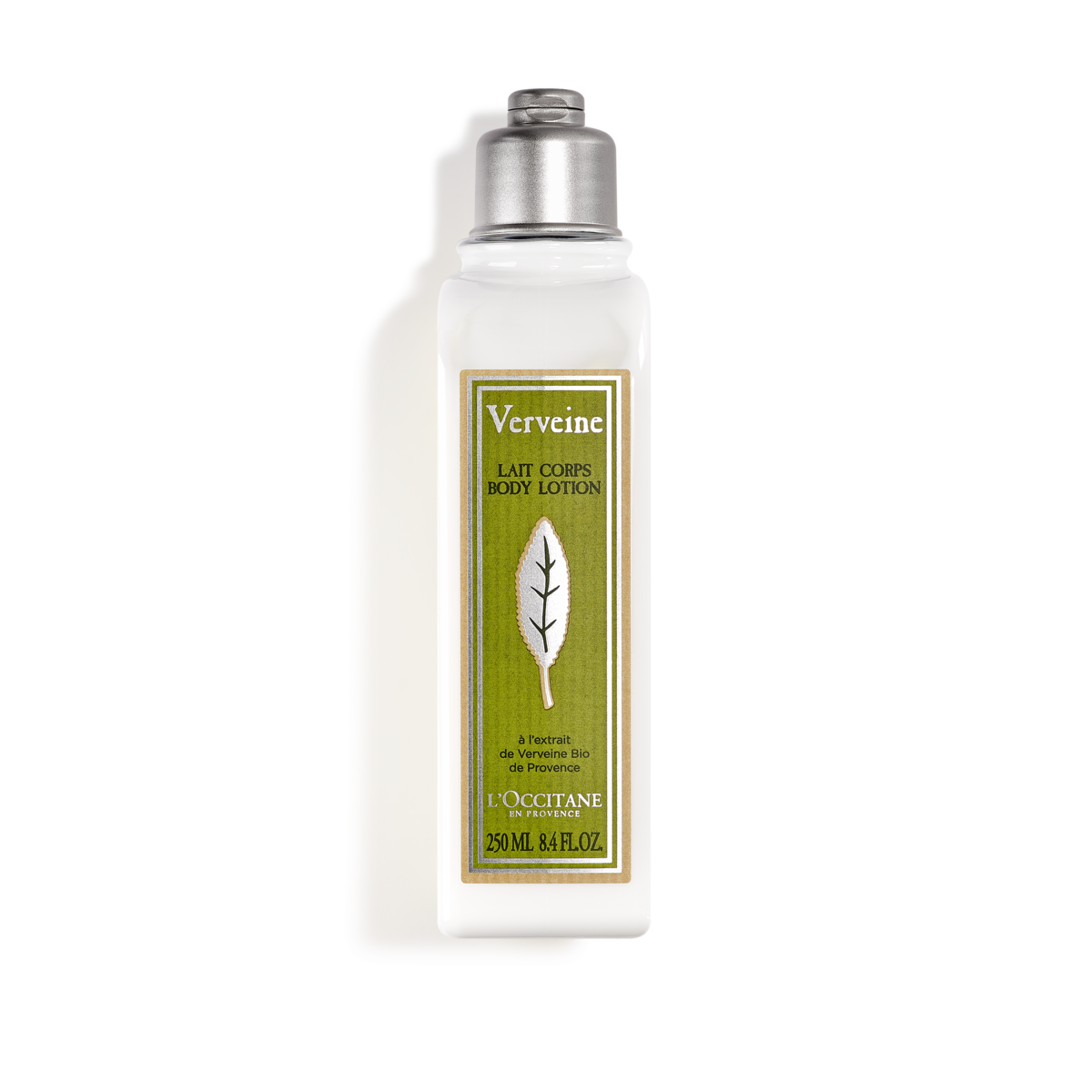 Loção Desodorante Corporal Verbena 250ml